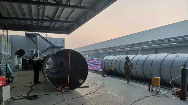 厂房环境(图1)