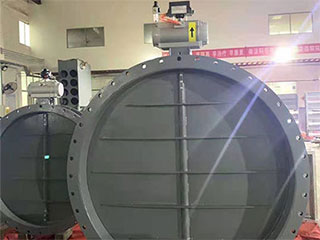 怎样提升电动阀门的工作效率？